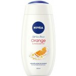 Nivea Orange & Avocado Oil sprchový gel 250 ml – Zbozi.Blesk.cz