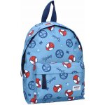 Vadobag Spiderman modrý – Sleviste.cz