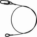 Riggatec Safety | WLL 36kg | black – Zboží Mobilmania