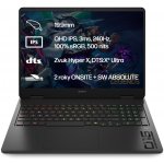 HP Omen Slim 16-an0001nc C2JM2EA – Zboží Živě