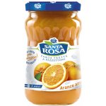 Santa Rosa Italský džem z hořkých pomerančů 350 g – Zboží Dáma