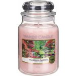 Yankee Candle Tranquil Garden 623 g – Zbozi.Blesk.cz