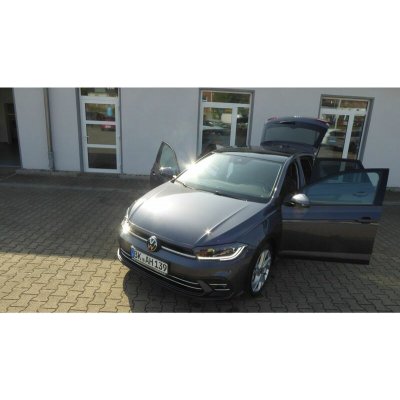 Volkswagen Polo 1.0 TSI Style DSG 85 kW | Zboží Auto