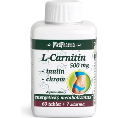MedPharma Ostropestřec Silymarin 100 mg 67 tablet – Hledejceny.cz