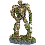 Nobby Rezavý robot 24,5 cm – Hledejceny.cz
