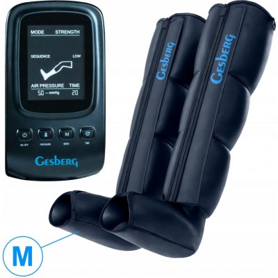Gesberg Presso Health – Zboží Mobilmania