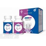 Fertility Blend pro páry 90+60 tobolek – Hledejceny.cz