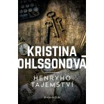 Henryho tajemství - Kristina Ohlssonová – Hledejceny.cz