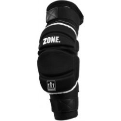 Zone floorball Shinguard UPGRADE black