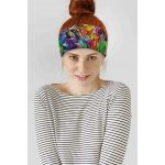 Utopy Sportovní Wide Psycho Future – Zboží Dáma