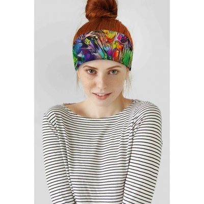 Utopy Sportovní Wide Psycho Future – Zboží Dáma