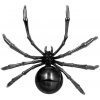 Brož Amparo Miranda brož Spider BR2147 black