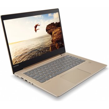 Lenovo IdeaPad 520 80X200F9CK