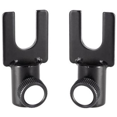 FOMEI Příslušenství W-2 vidlice pro studiové stativy 2ks – Sleviste.cz