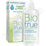Bausch & Lomb Biotrue flight pack 100 ml – Zboží Dáma