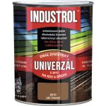 Industrol Univerzal 0,75 l okr tmavý – Sleviste.cz