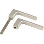 Komas K 412 klika vratová Zlatník stříbrná – Zboží Mobilmania