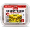 Návnada a nástraha Chytil Rohlíkový boilies v dipu 60g 14mm Halibut