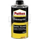 Henkel Pattex Chemoprén ředidlo 1l – HobbyKompas.cz