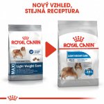 Royal Canin Maxi Light Weight Care 3 kg – Sleviste.cz