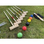 Kroket Family pro 6 hráčů – Zbozi.Blesk.cz