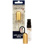 Travalo Perfume Pod Pure Essential Gold 5 ml – Zbozi.Blesk.cz