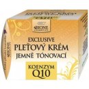 BC Bione Cosmetics Exclusive Q10 Jemně tónovací denní pleť. krém stupeň tónování 2 51 ml