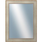 DANTIK TOOTH 60x80 cm stříbrná 2779 – Hledejceny.cz