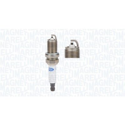 Zapalovací svíčka MAGNETI MARELLI 062711000032 – Hledejceny.cz