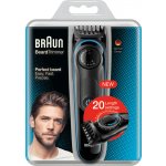 Braun BT3000 – Hledejceny.cz