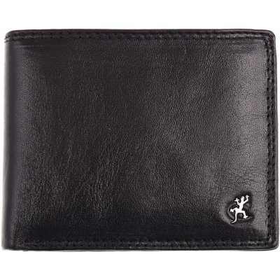 Cosset Pánská kožená peněženka 4471 Komodo hovězina – Zboží Mobilmania