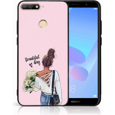 PROTEMIO 70888 MY ART Ochranný kryt pro Huawei Y6 Prime 2018 DAY (136) – Sleviste.cz