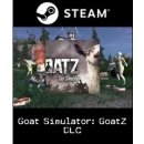 Goat Simulator - GoatZ DLC