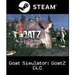 Goat Simulator - GoatZ DLC – Hledejceny.cz