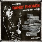 Rhoads Randy - Immortal CD – Zbozi.Blesk.cz