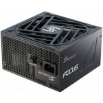 Seasonic FOCUS GX GOLD 1000W FOCUS-GX-1000-ATX30 – Zboží Živě