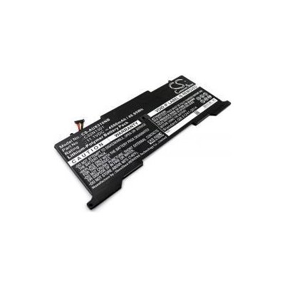 Powery Asus C32N1301 4500mAh - neoriginální – Hledejceny.cz