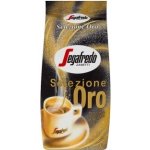 Segafredo Selezione ORO zrnková 0,5 kg – Hledejceny.cz