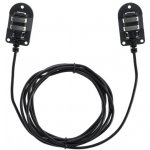 Kabel propojovací k ohradníku SnailStop – Zboží Mobilmania