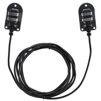 Kabel propojovací k ohradníku SnailStop – Zboží Mobilmania