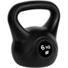 Kettlebell REBEL RBA-2313 6 kg