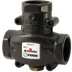 ESBE VTC 511 Termostatický ventil DN 32 - 5/4" 70°C Kvs 14 m3/h 51020900 – Sleviste.cz