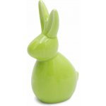 EUROFIRANY VELIKONOČNÍ SOŠKA EASTER1 SADA 2 KS 10X18 CM ZELENÁ – Hledejceny.cz