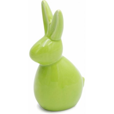 EUROFIRANY VELIKONOČNÍ SOŠKA EASTER1 SADA 2 KS 10X18 CM ZELENÁ – Hledejceny.cz
