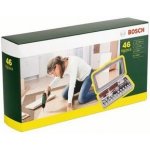 Bosch 2607019504 46 ks – HobbyKompas.cz