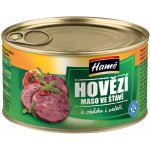 Hamé Hovězí ve vlastní šťávě - 400 g – Hledejceny.cz