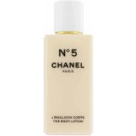 Chanel Chanel No.5 Tělové mléko 200 ml