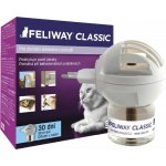 Ceva Feliway Classic difuzér a náplň 48 ml – Hledejceny.cz