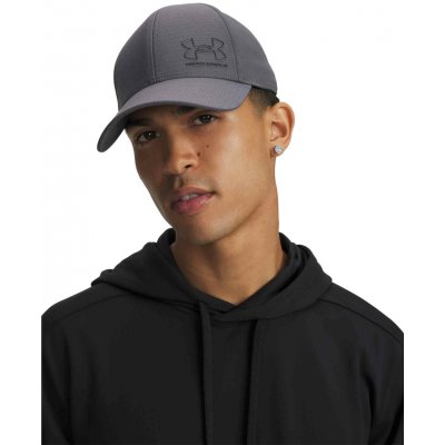 Under Armour M AV Low STR Šedá – Zboží Dáma
