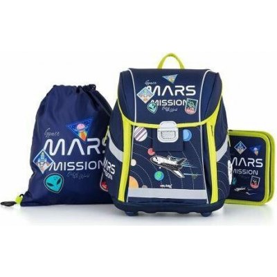 Oxybag Set 3dílný PREMIUM Space II – Zboží Živě